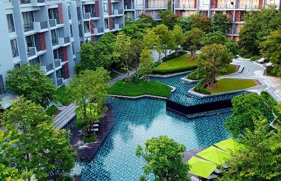 The Valley Escape สองห้องนอน สวย สงบ สบาย