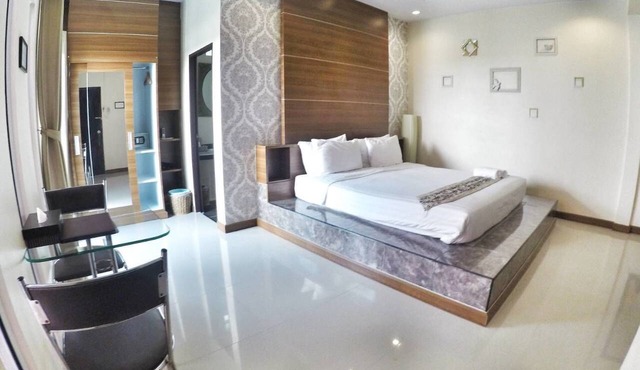 The Vista Pool Villa