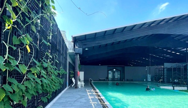 The Vita Plus Hotel