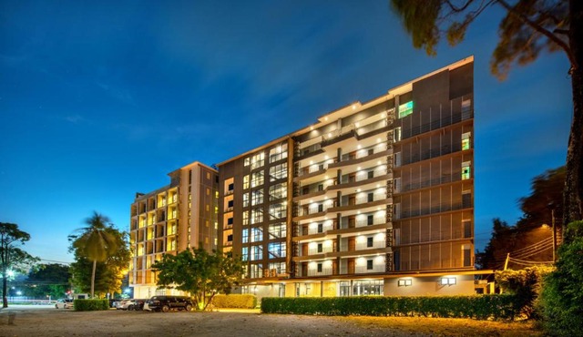 The Wind Hotel