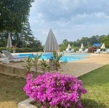 The1 Mangosteen Harmony Retreat - Khaolak - Eco Luxury Villa - Room Only -No Breakfast