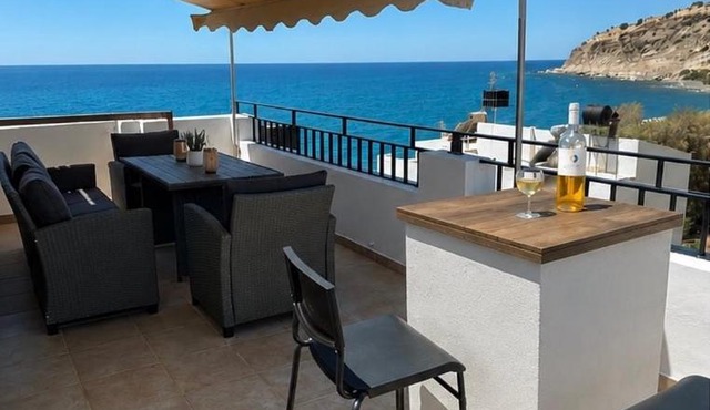 Thea in Ierapetra