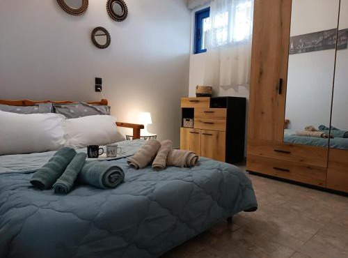 Thea Home Rhodes Pastida in Pastida