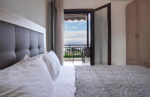 THEA Panorama Studios in Vourvourou