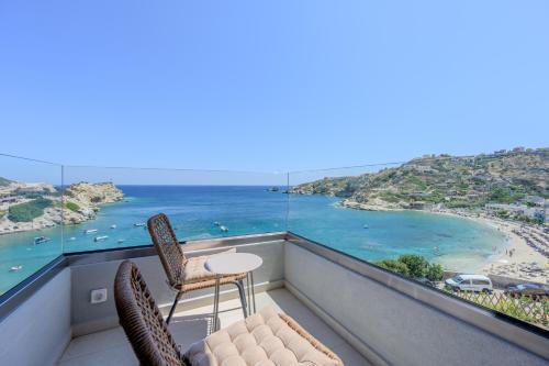 Theasea beachfront luxury residence