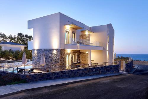 Theasea Stylish Residences in Panormos Rethymno