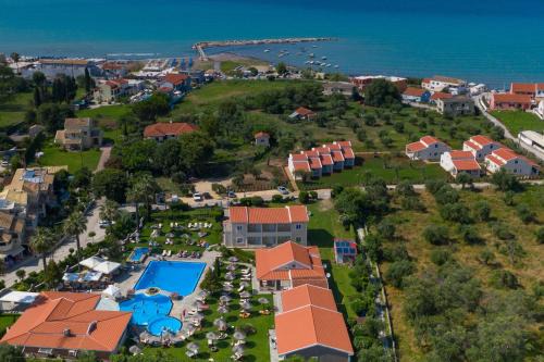 Theodoros Resort in Roda