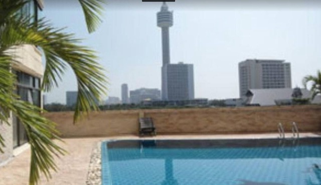 Thep thip mansion F5 R5006