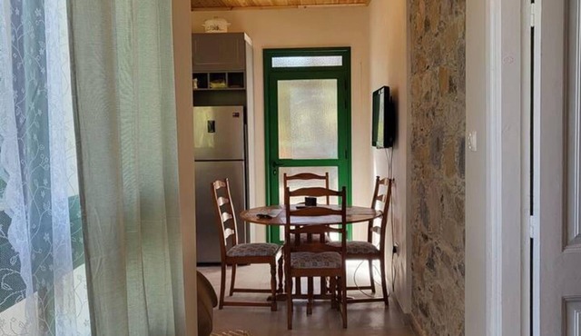 Theplatresnest Lovely 3-bed House in Pano Platres in Platres