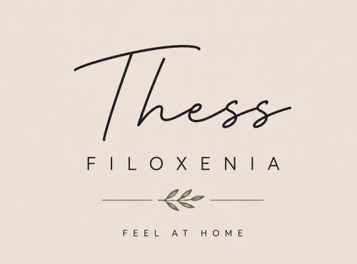 Thess Filoxenia - Feel At Home in Thessaloniki