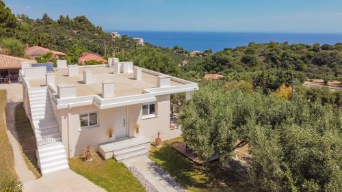 Thomas & Elena Holiday House in Zakynthos