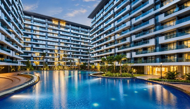 Tian Yi International Hotel 天艺国际酒店