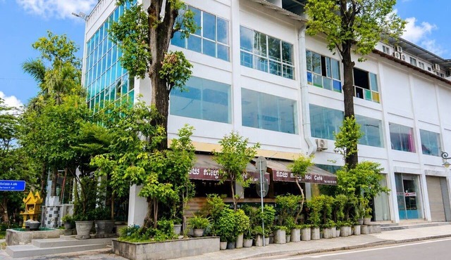 Tiffany House Residence in Krong Siem Reap