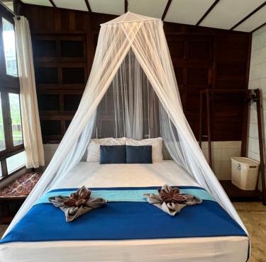 Tiger homestay 2 Phayam