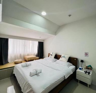 Tiger Homestay