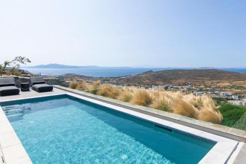 Tinos Prinos 3 in Agios Fokas