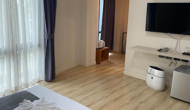 Tisa Hotel Udonthani