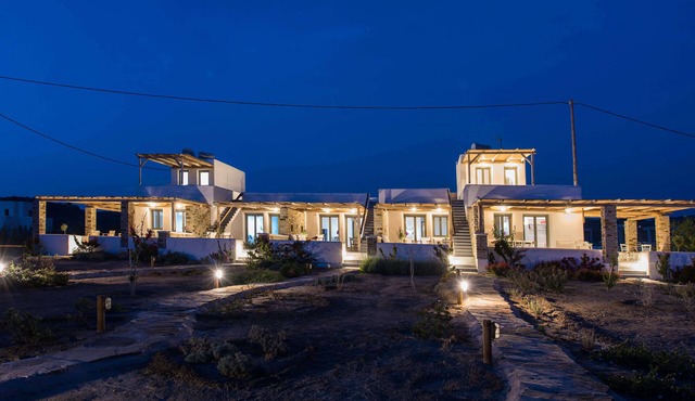 To Armiro - Boutique Houses