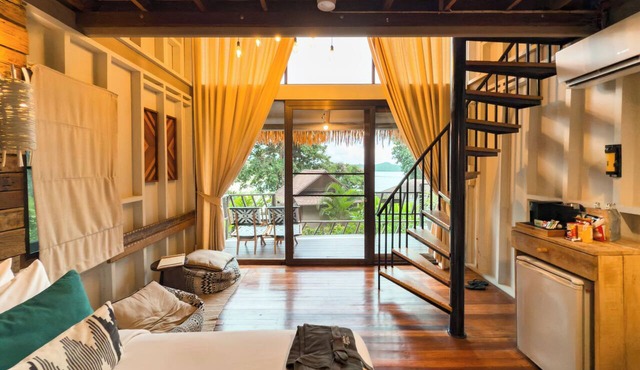 Tolani Resort Koh Kood