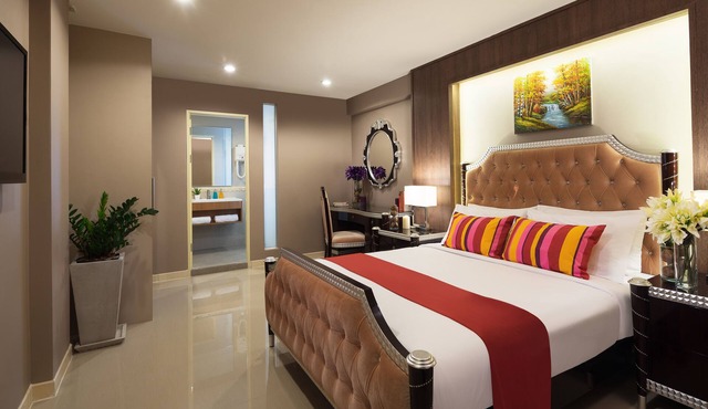 Ton Aor Place Hotel Ratchada