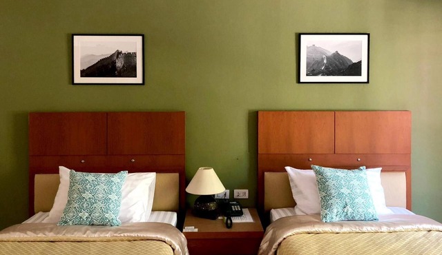 Tonwa Resort Hotel in Khon Kaen