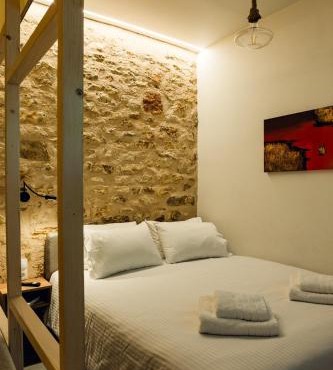 Top Alti Studio Apartment in Ioannina
