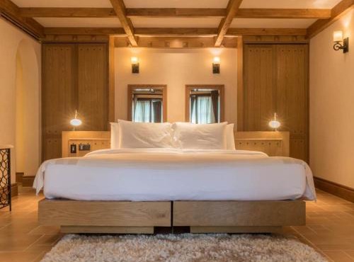 Toscana Valley Town Square Suites