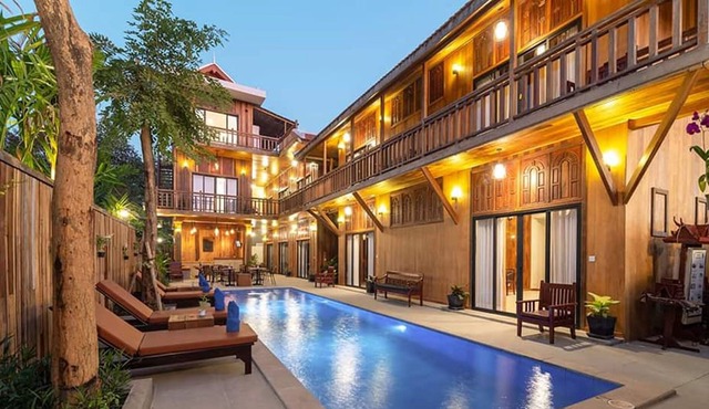 Touch Local10-ENTIRE PoolVilla