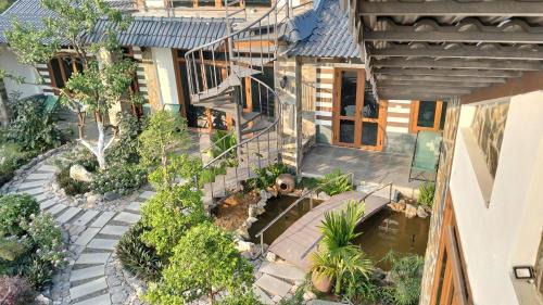 Tràng An Elysia Villa in Hoa Lu