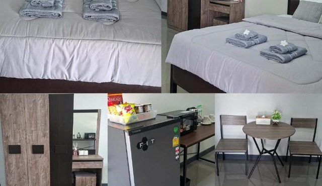 TR Hotel Udon Thani