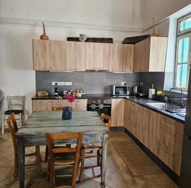 Traditional house near Troodos for families and nature lovers! in Nicosia