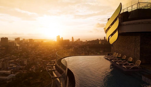 TRIMULIA Hotel