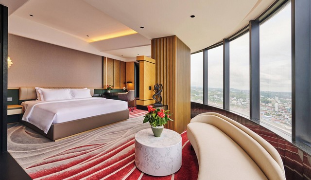 TRIMULIA Hotel