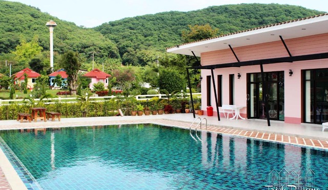 Triple P Home Resort