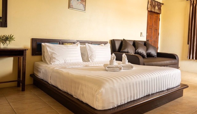 Trithana Boutique House