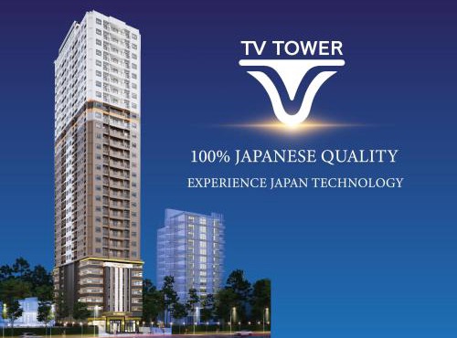 TV-Tower 1