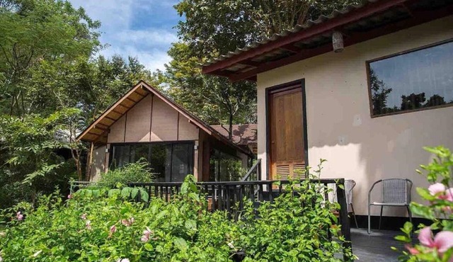 Two BR Mandara Villa B with breakfast