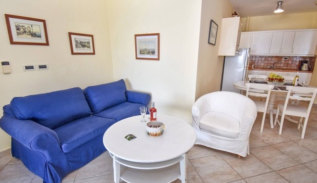 Tyche Two Bedroom Apartment in Pelekas