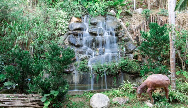 U Maerim Chiangmai in Mae Rim