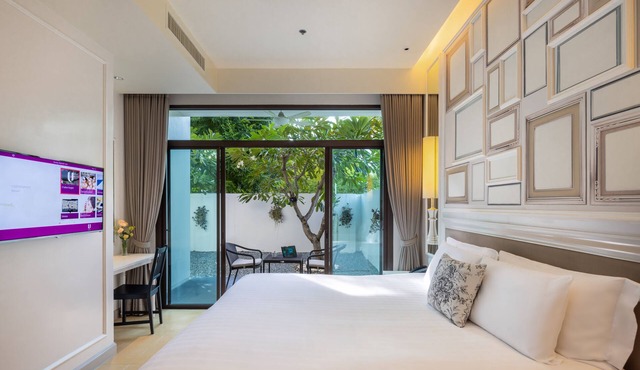 U Sathorn Bangkok in Bangkok