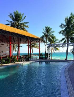 Umi Resort 菩提有米