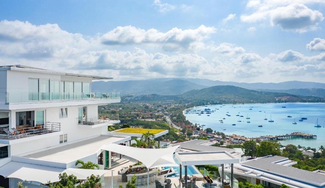 UniQue BoutiQue Resort