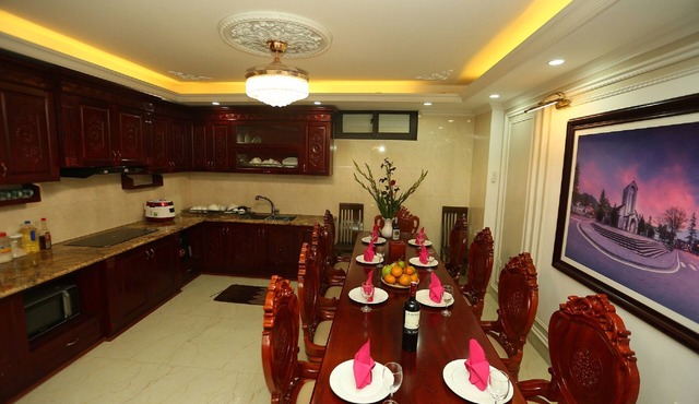 Unique Villa in Sa Pa