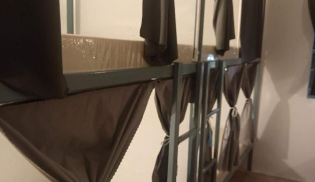 Urban Nest Hostel