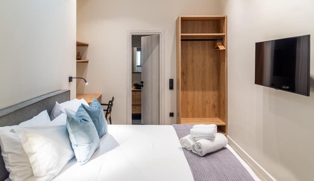 Urbanlux Boutique Apartments