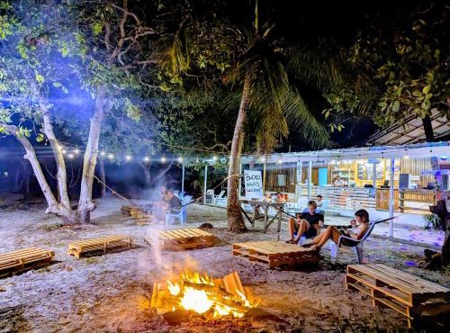 Utopia Koh Rong