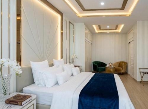 Uttaradit Residence Hotel