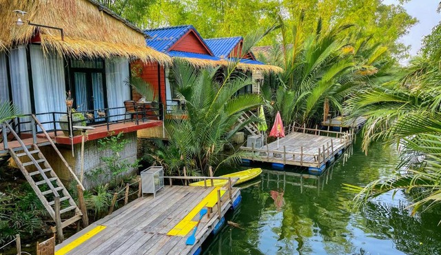 V-Relaxing Resort