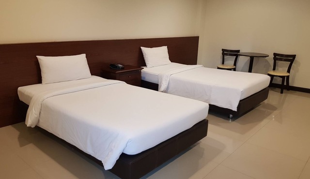 V.Resotel Hotel