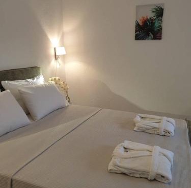 V-Suites 2 in Potos